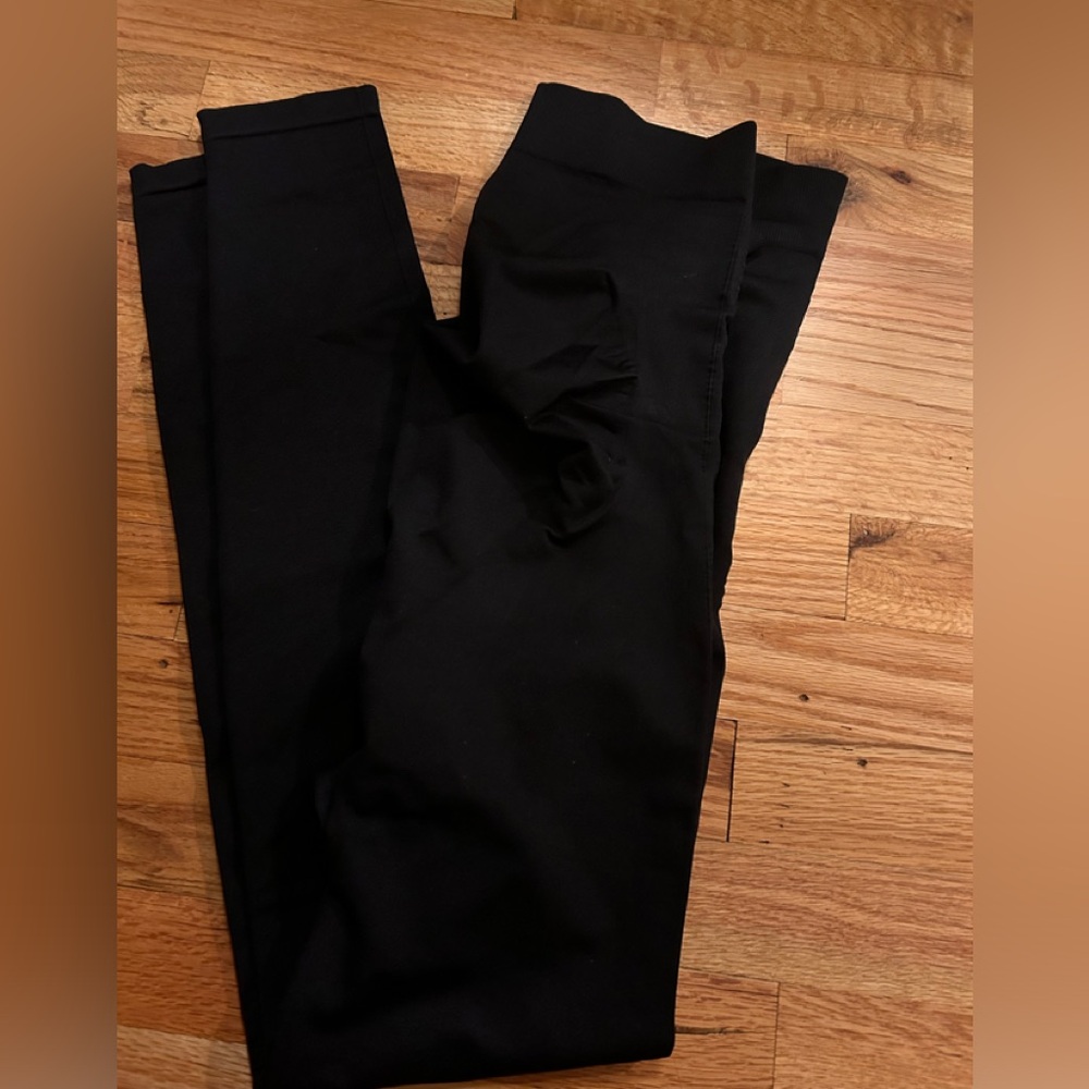 BLANQI Everyday Maternity Leggings NWOT